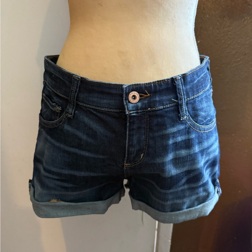 Arizona Jean Co. denim shorts